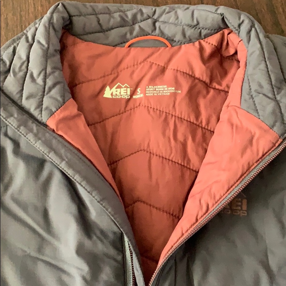 REI COOP Jacket - Picture 3 of 6